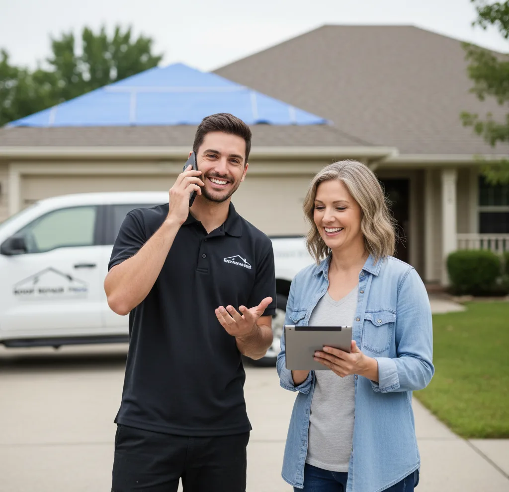 Flat Roof Repair in Bokeelia, FL